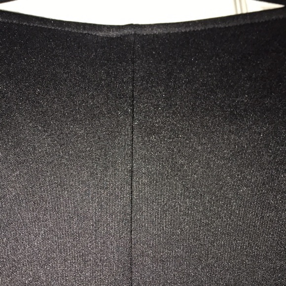 BOLD Elements {Cut to Curve} Midi Length Bodycon Dress w/Sweetheart Neckline XS - Picture 13 of 14